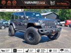 Thumbnail Photo 0 for 2020 Jeep Wrangler